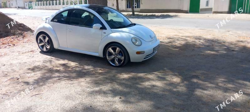 Volkswagen New Beetle 2003 - 58 000 TMT - Kaka - img 3