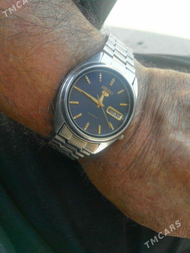 SAGAT ЧАСЫ САГАТ - Мары - img 2