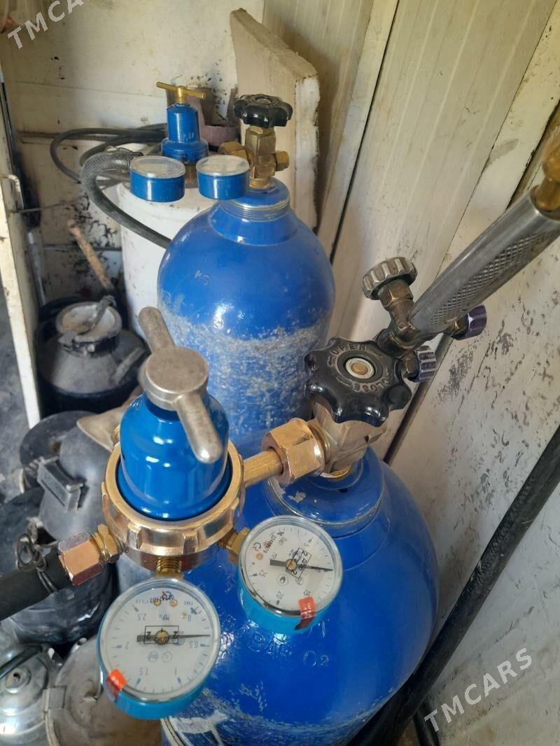 reduktor reduktr редуктор - Ашхабад - img 2