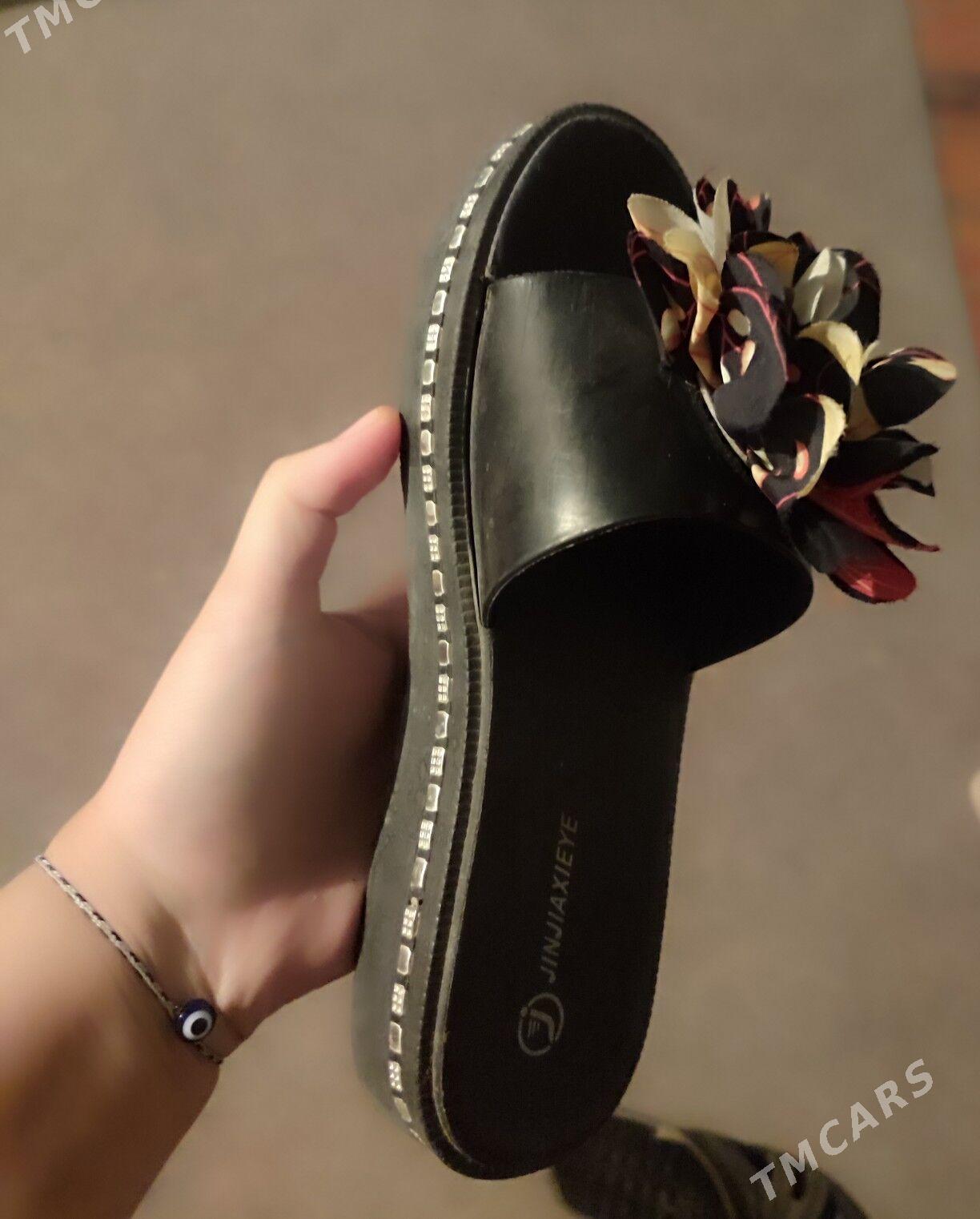 patdyk - Балканабат - img 2