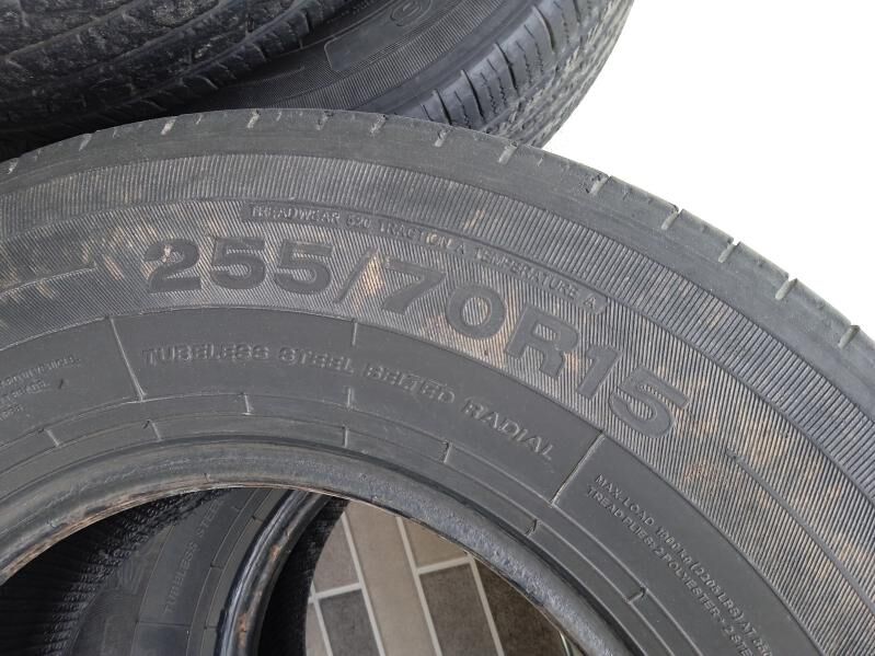 Aýak hilux 700 TMT - Балканабат - img 2