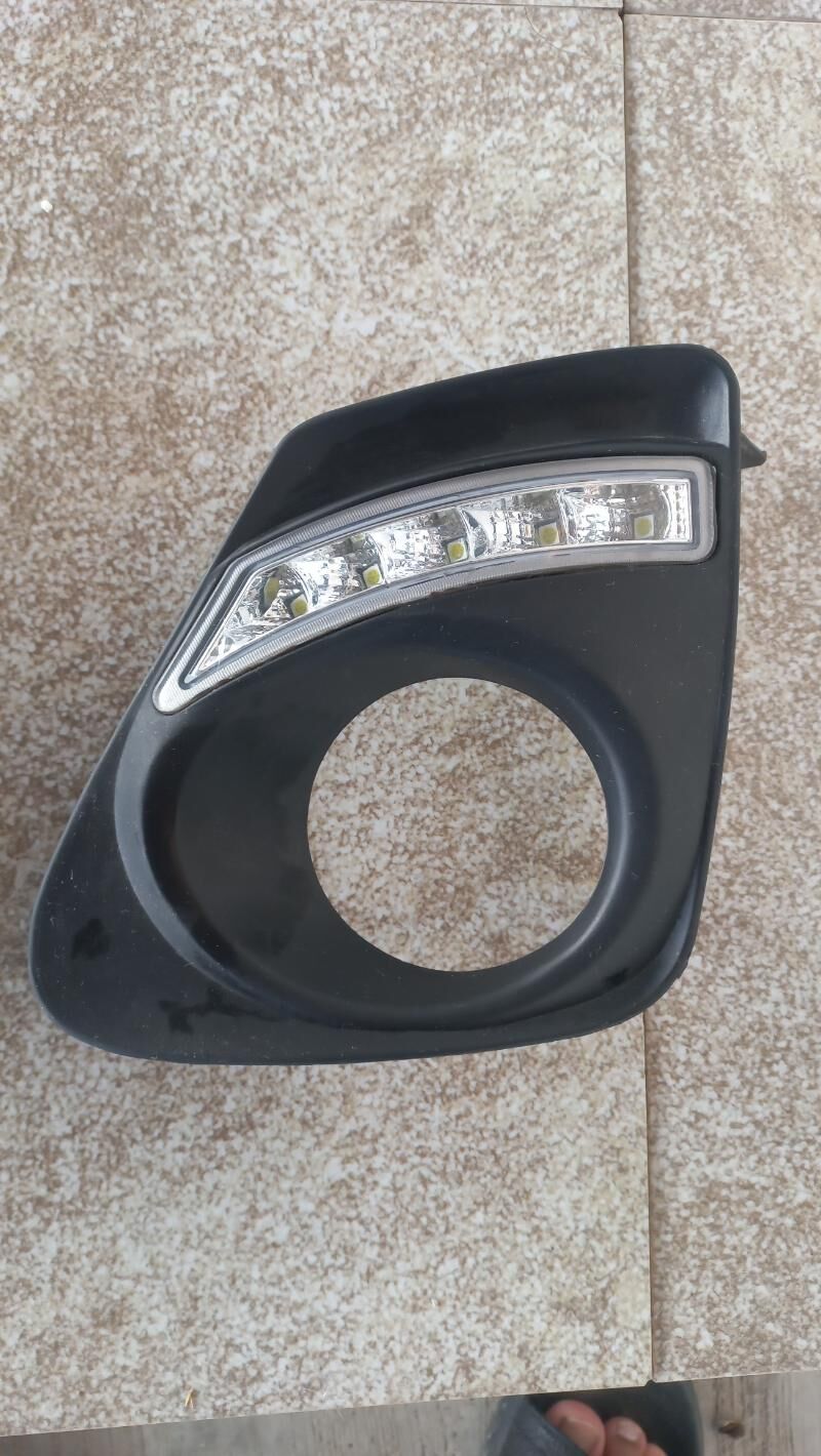 corollo acki tumanlik 450 TMT - Aşgabat - img 4