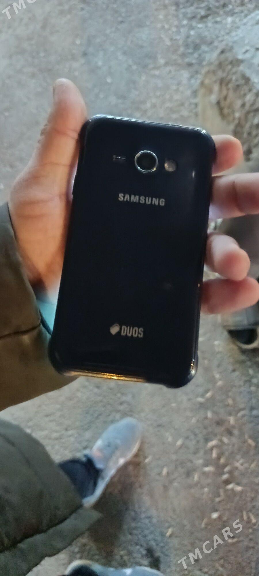 J 1 ace - Ашхабад - img 1