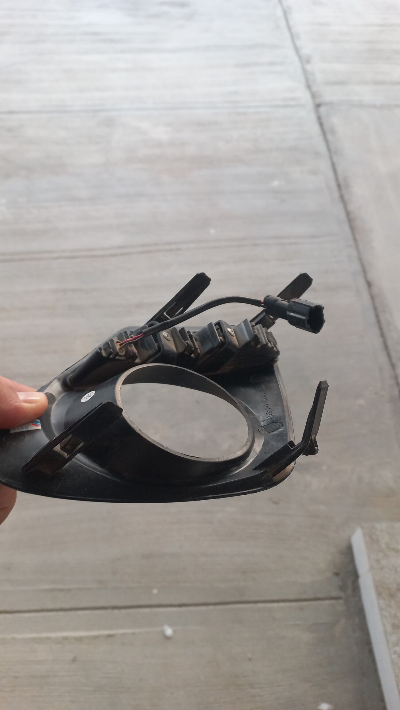 corollo acki tumanlik 450 TMT - Aşgabat - img 7