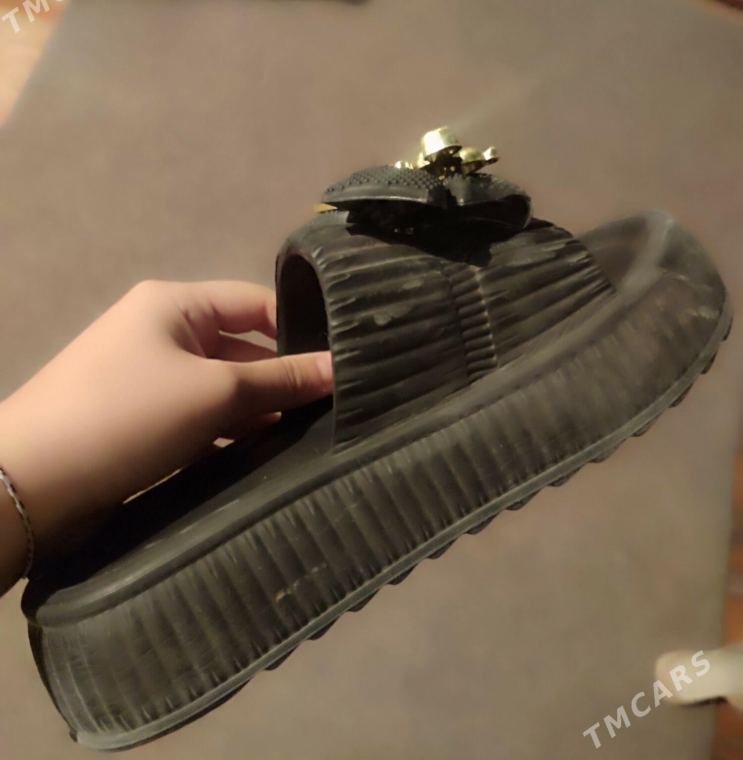 patdyk - Балканабат - img 3