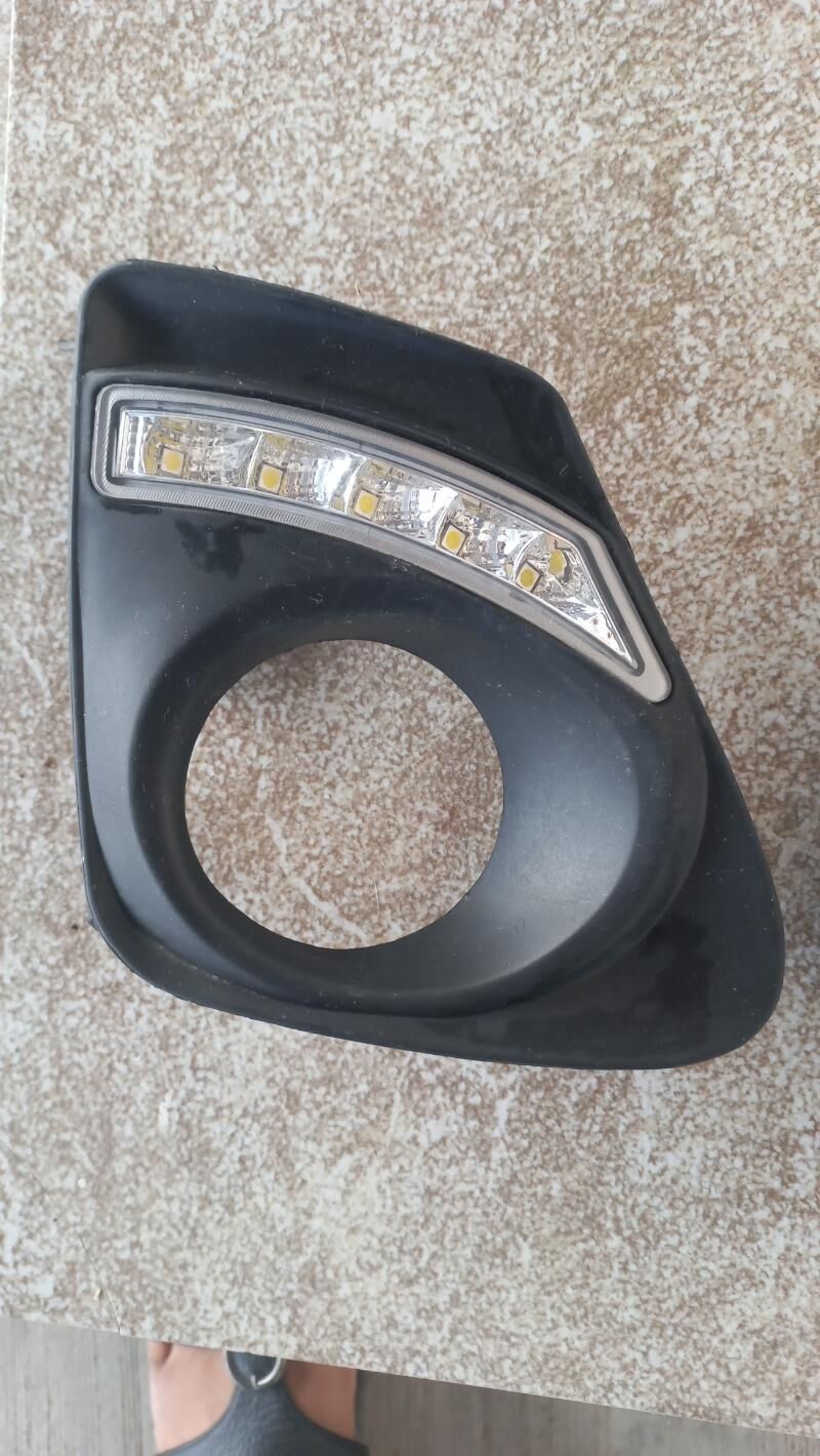 corollo acki tumanlik 450 TMT - Aşgabat - img 3