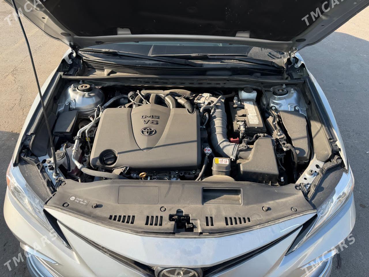 Toyota Camry 2023 - 625 500 TMT - Mary - img 7