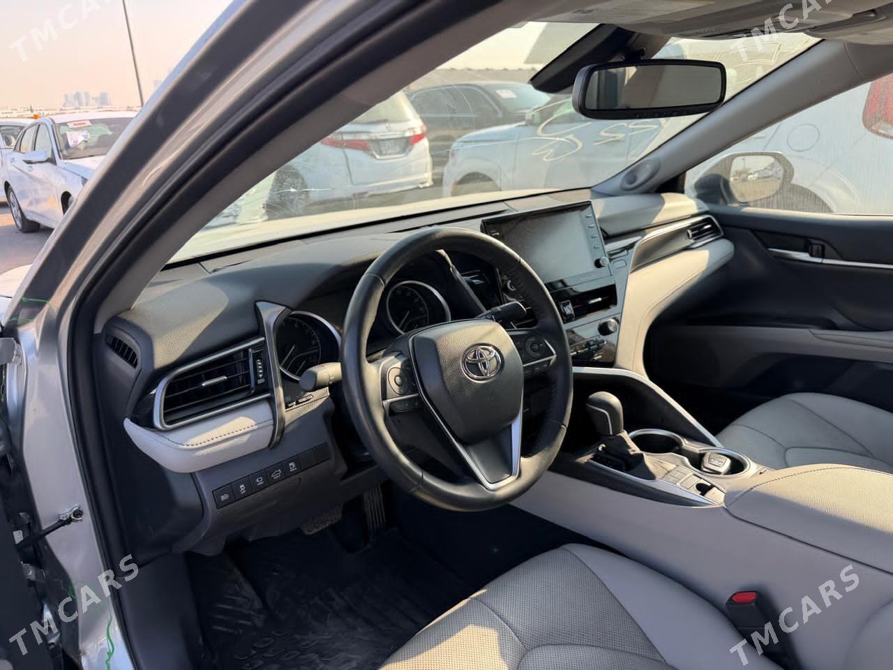 Toyota Camry 2023 - 625 500 TMT - Mary - img 2