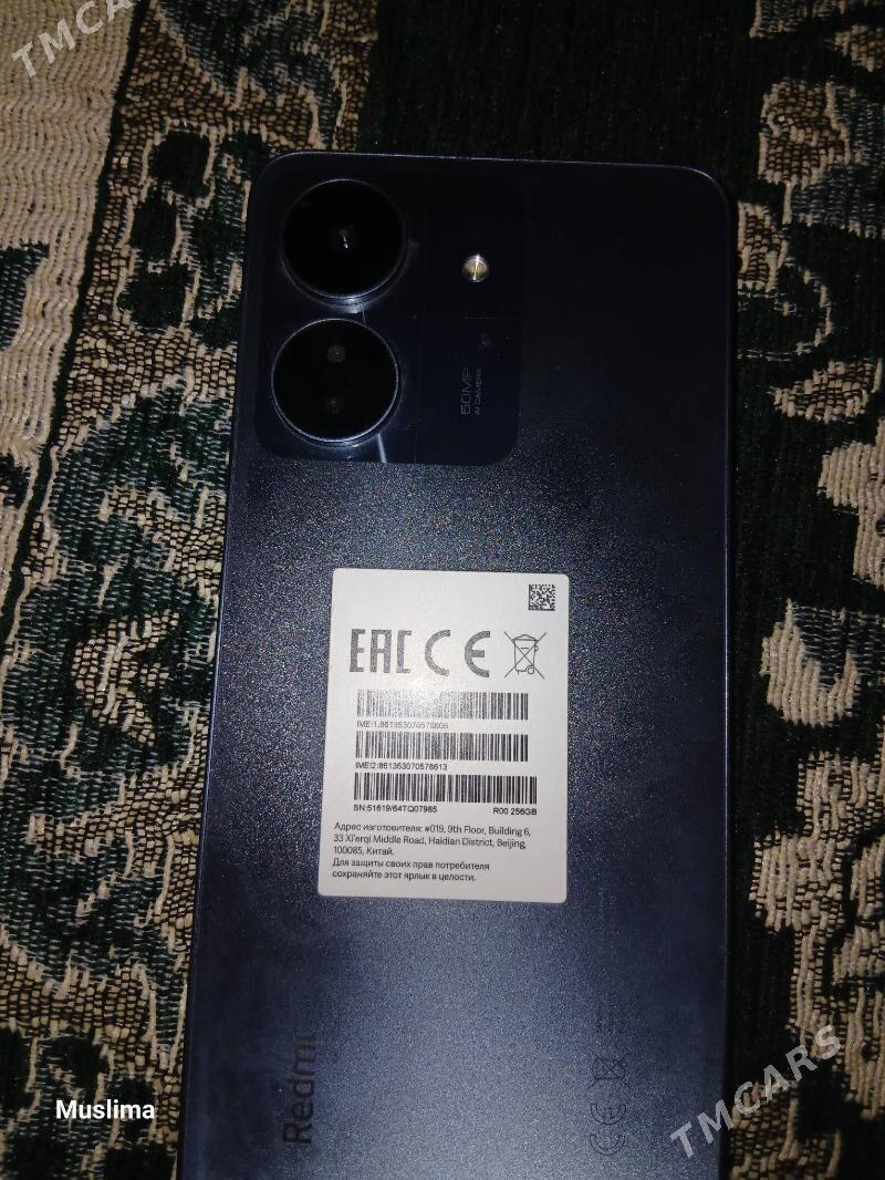 Redmi 13 ec - Дашогуз - img 6