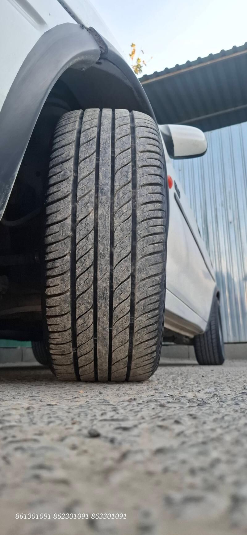 diska teker gowy yagdayyda 2 000 TMT - Бедев - img 8