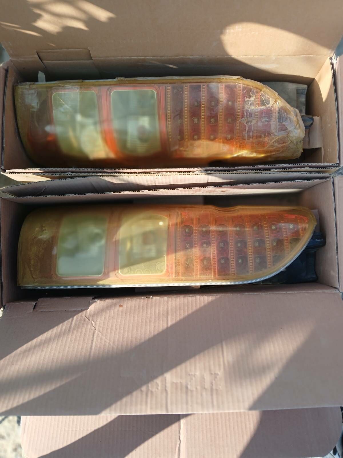 Hiace yzky cyralar 350 TMT - Ашхабад - img 2