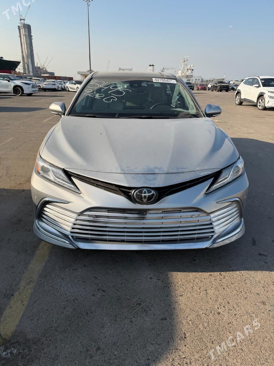 Toyota Camry 2023 - 625 500 TMT - Mary - img 5