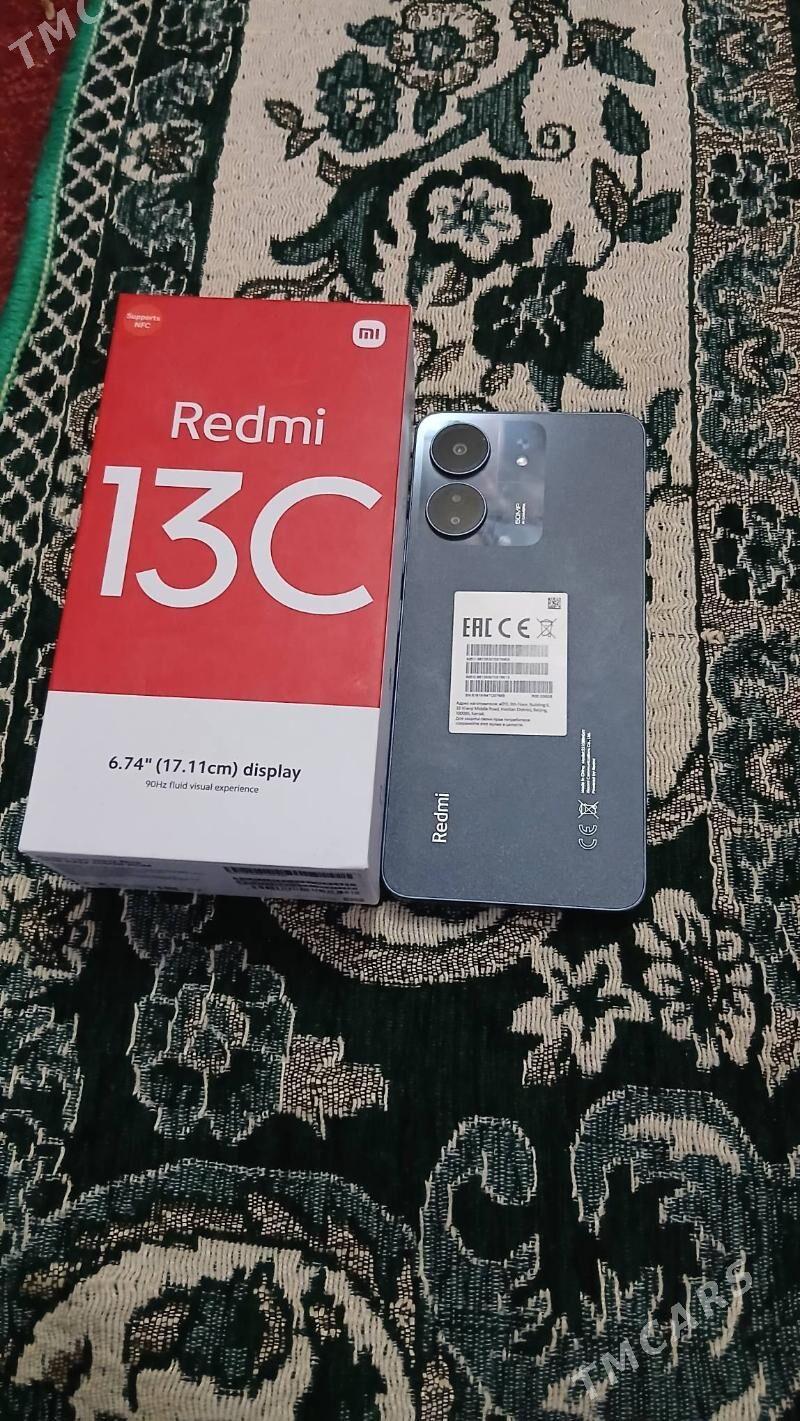 Redmi 13 ec - Дашогуз - img 2