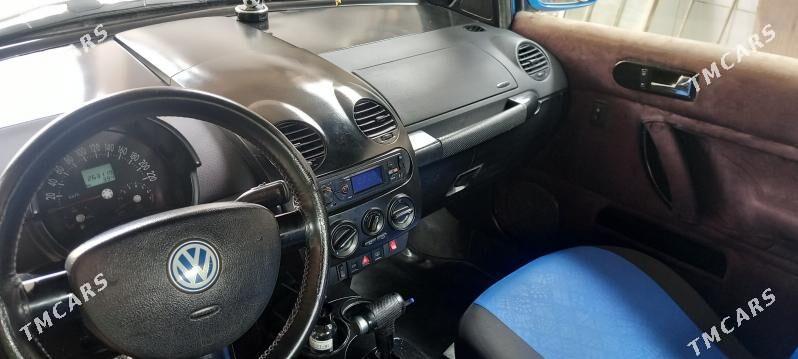 Volkswagen New Beetle 2003 - 58 000 TMT - Kaka - img 5