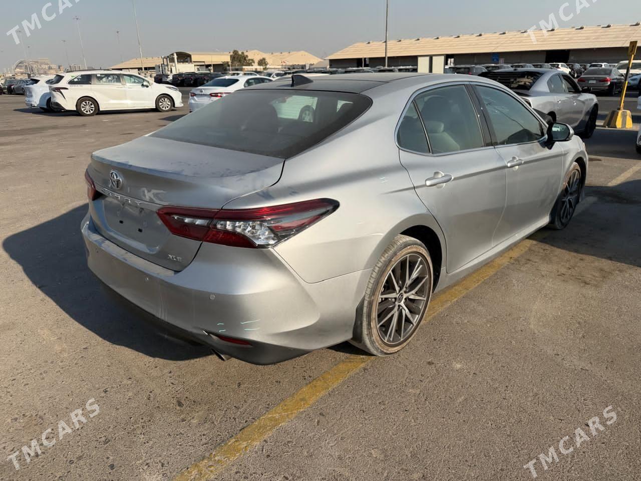 Toyota Camry 2023 - 625 500 TMT - Mary - img 4