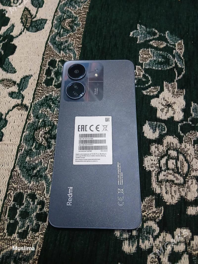 Redmi 13 ec - Дашогуз - img 4