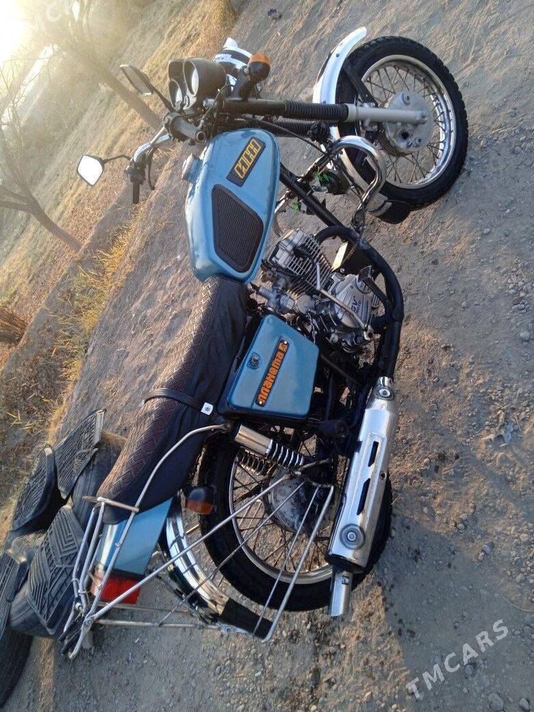 Fekon FK150-8G 2025 - 16 000 TMT - Garabekewül - img 6