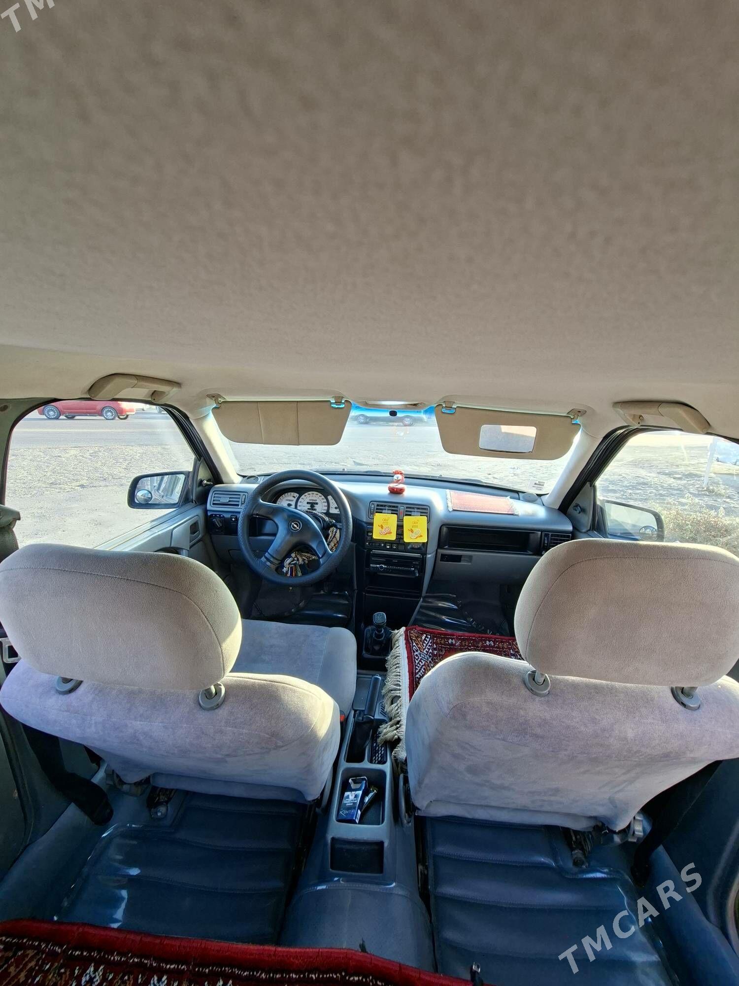 Opel Vectra 1993 - 62 000 TMT - Daşoguz - img 4