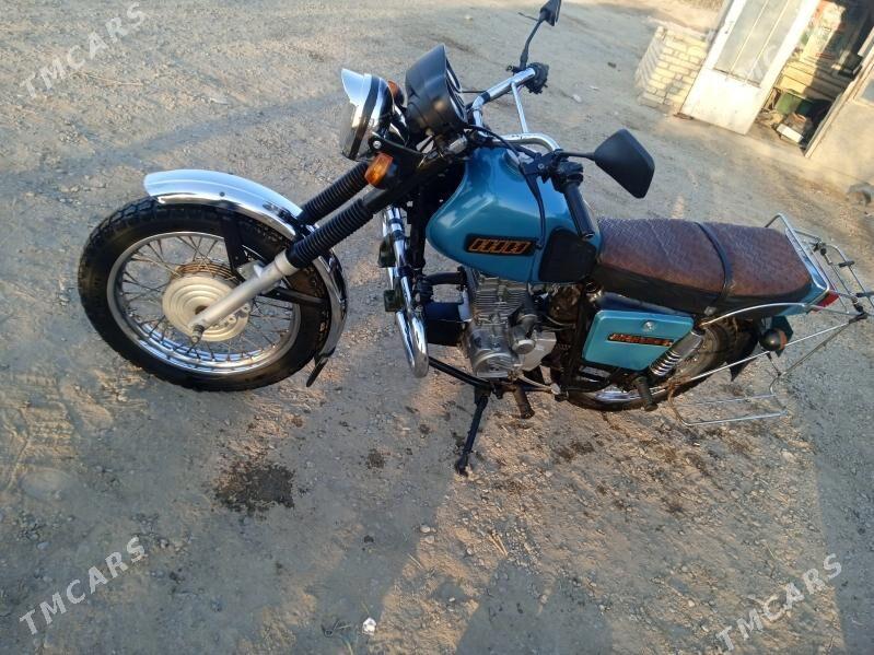 Fekon FK150-8G 2025 - 16 000 TMT - Garabekewül - img 7