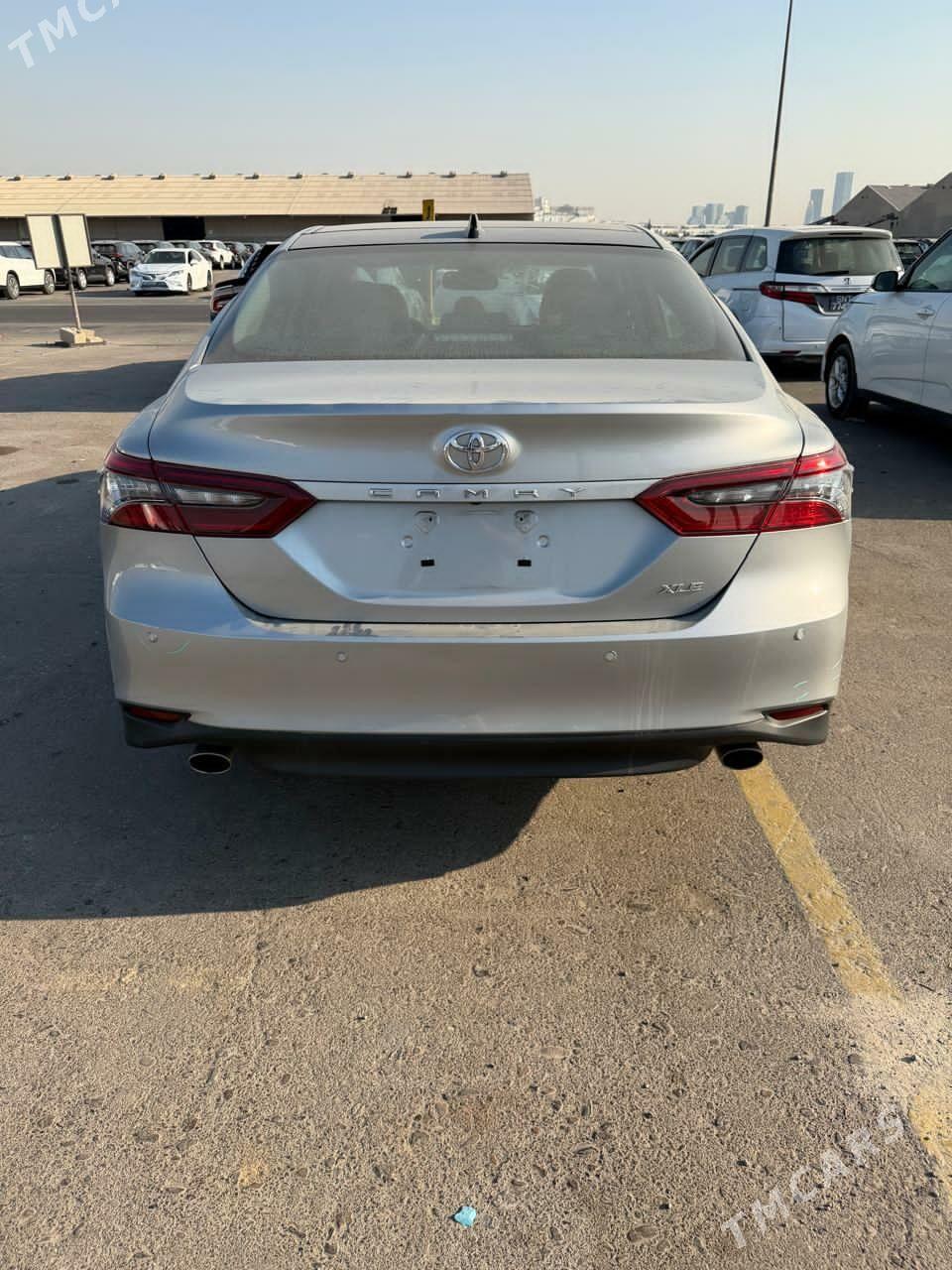 Toyota Camry 2023 - 625 500 TMT - Mary - img 6