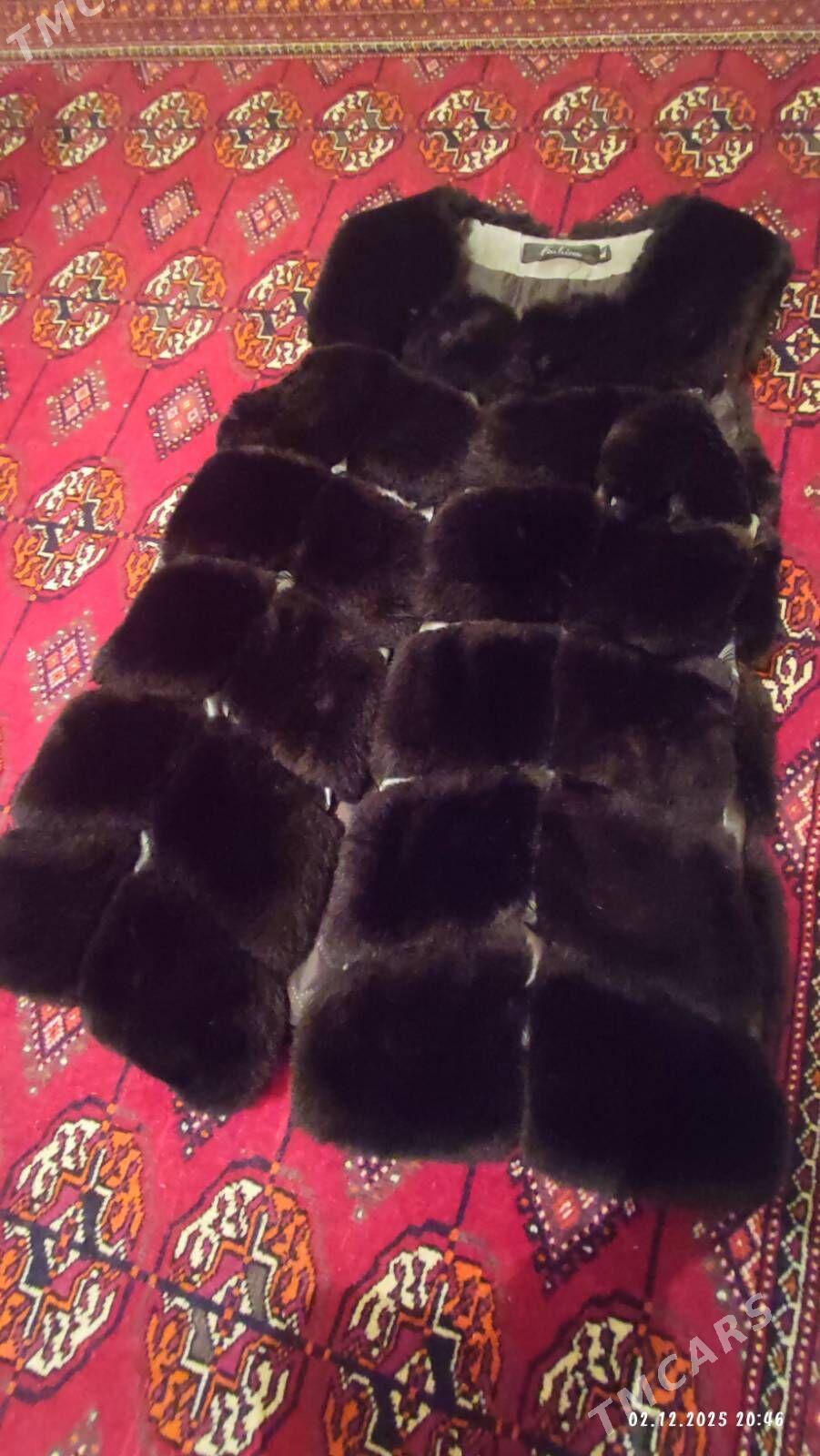 куртка - Kim raýon - img 4