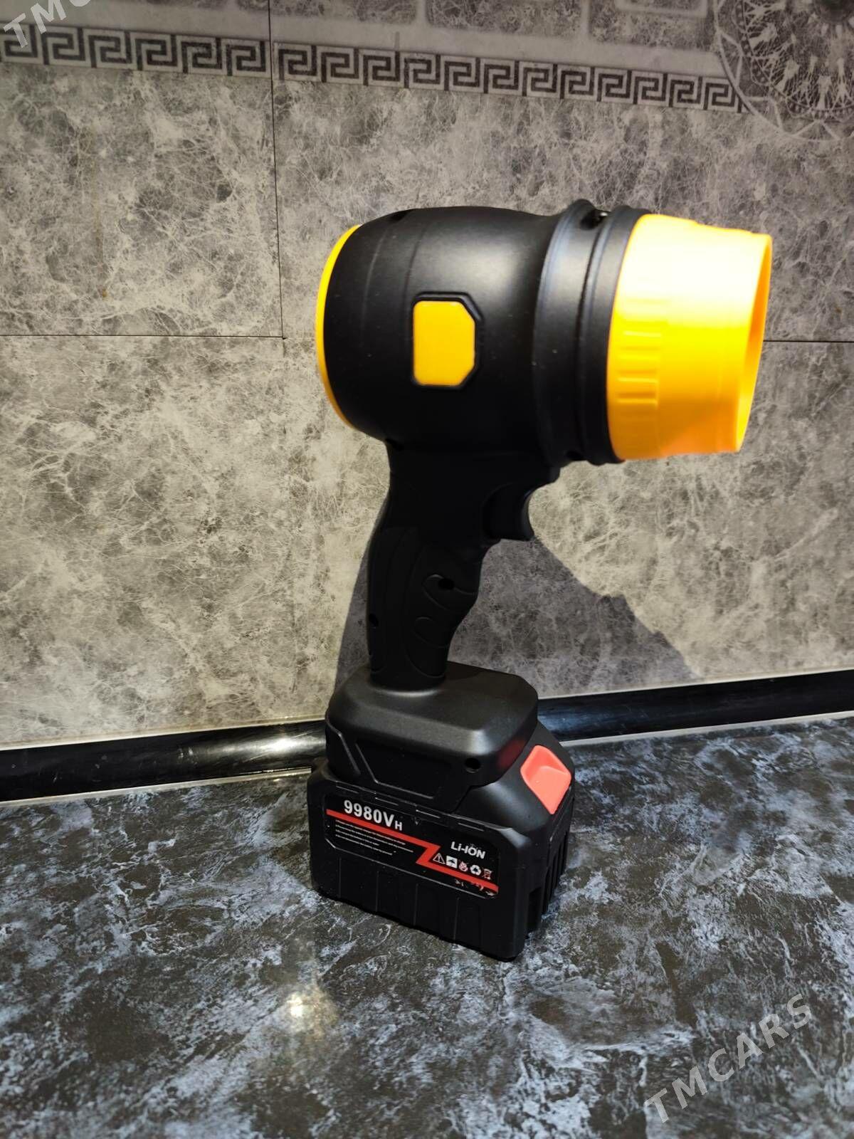 Howa Üfleýji Cordles AirBlower - Туркменабат - img 3