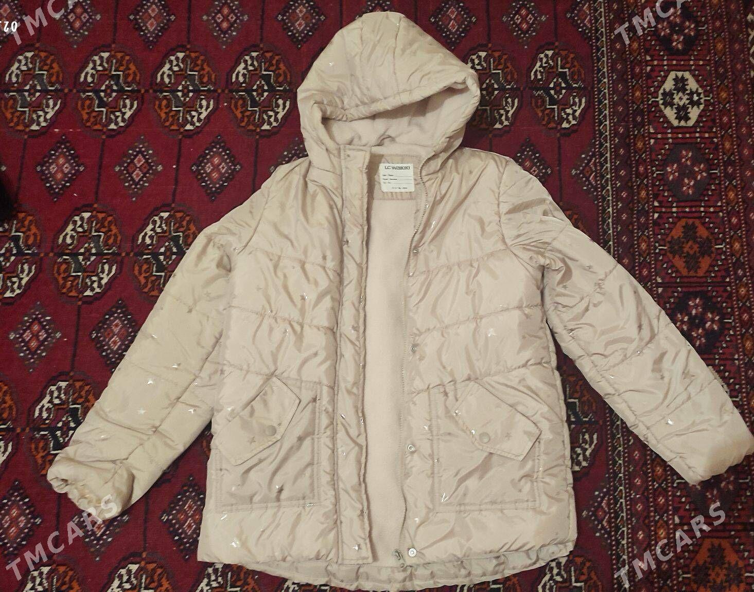 куртка - Kim raýon - img 3