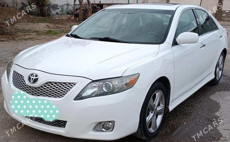 Toyota Camry 2010 - 205 000 TMT - Ашхабад - img 2