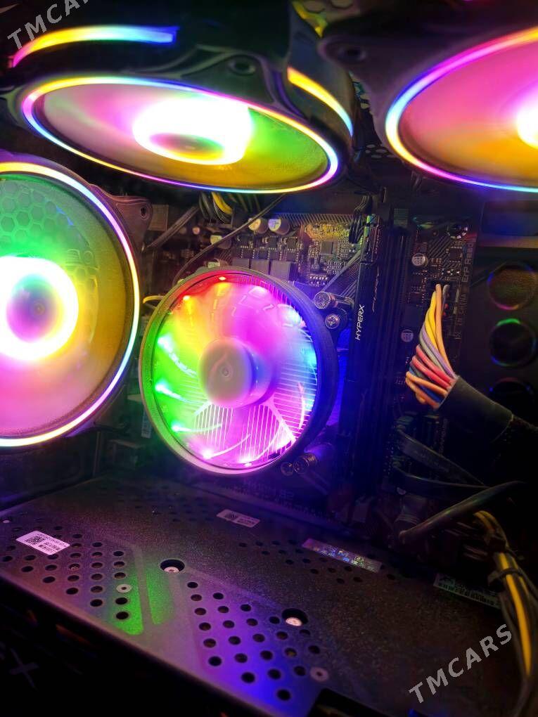 dom.komp + monitor - Aşgabat - img 3