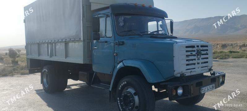 Kamaz 4310 1991 - 160 000 TMT - Gyzylarbat - img 5