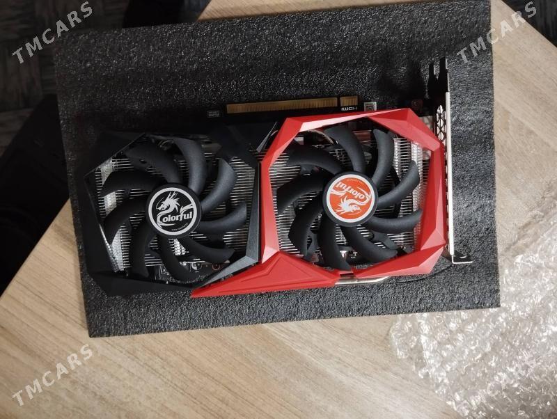 Компьютер для ИГР и ГРАФИКИ - Türkmenbaşy - img 8