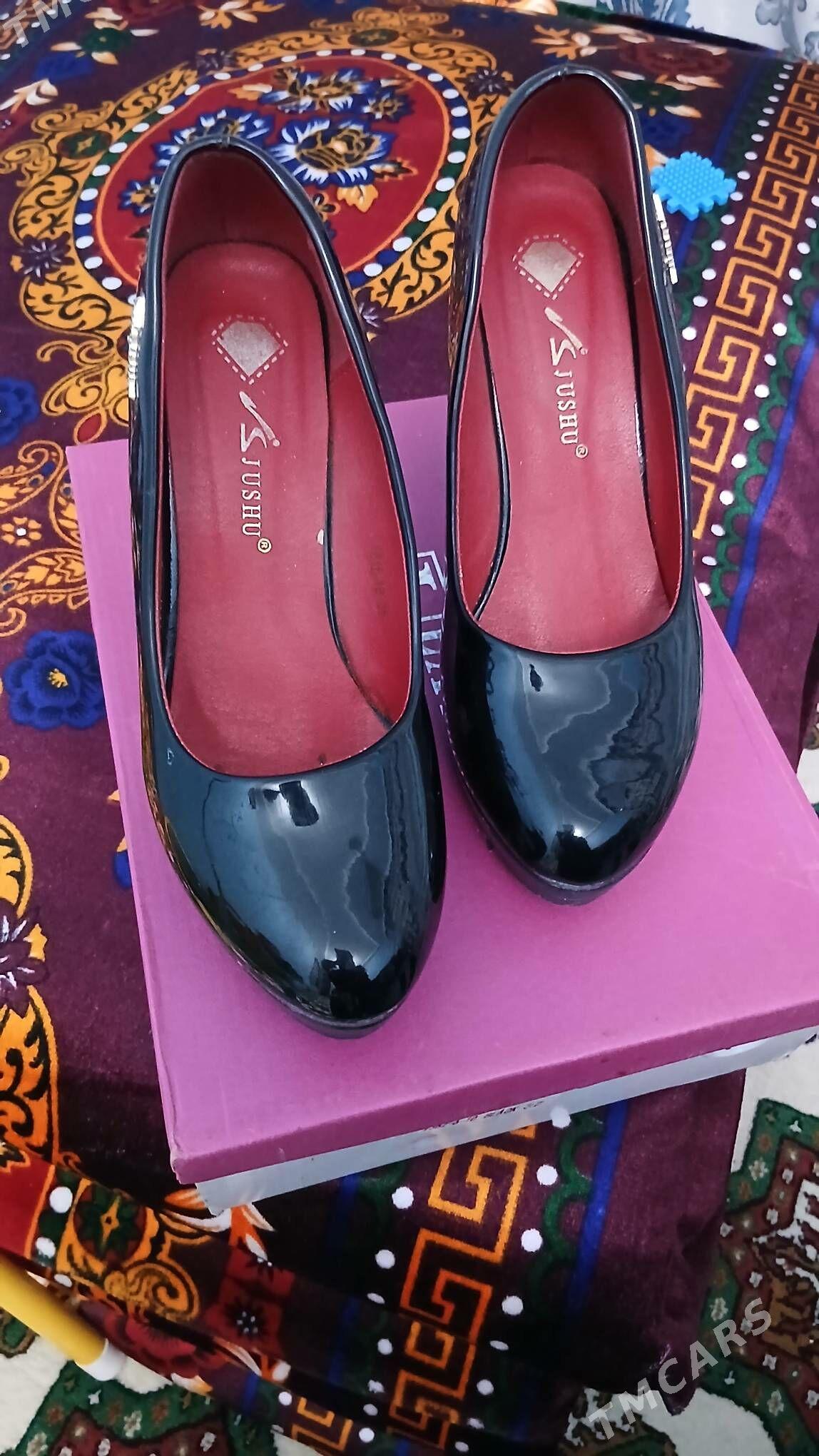 туфли - Şabat etr. - img 3