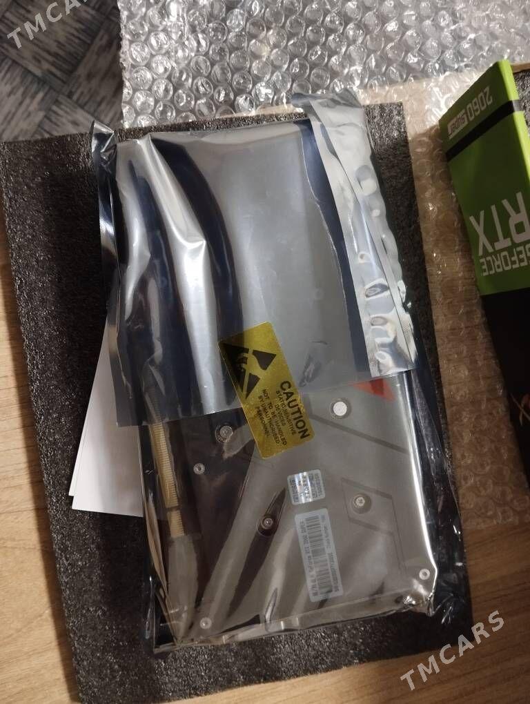 Компьютер для ИГР и ГРАФИКИ - Türkmenbaşy - img 7