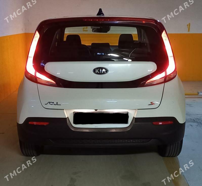 Kia Soul 2020 - 210 000 TMT - Мир 1 - img 3