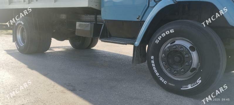 Kamaz 4310 1991 - 160 000 TMT - Gyzylarbat - img 2