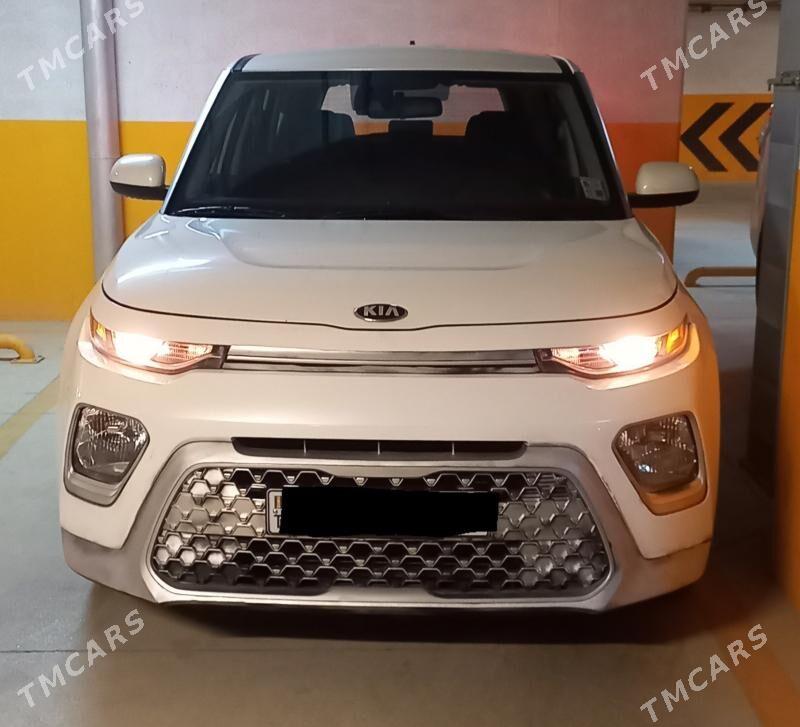 Kia Soul 2020 - 210 000 TMT - Мир 1 - img 2