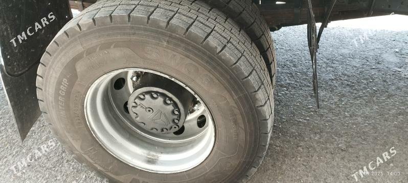 Kamaz 4310 1991 - 160 000 TMT - Gyzylarbat - img 7