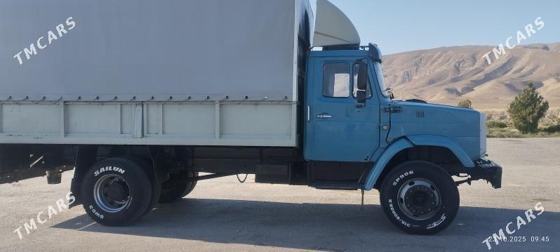 Kamaz 4310 1991 - 160 000 TMT - Gyzylarbat - img 4