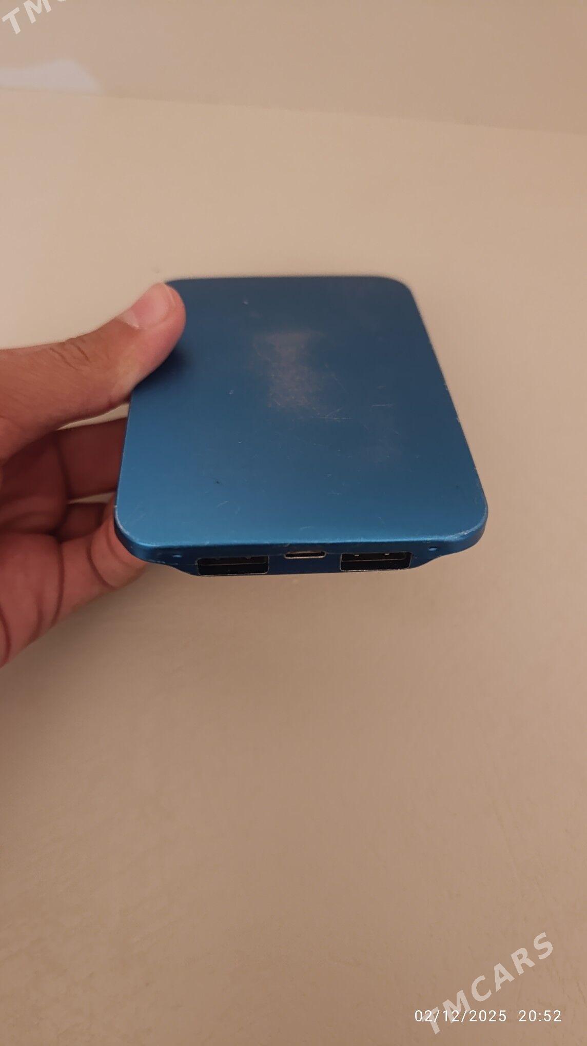 Powerbank - Бедев - img 3