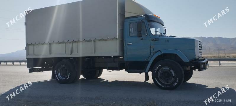 Kamaz 4310 1991 - 160 000 TMT - Gyzylarbat - img 3