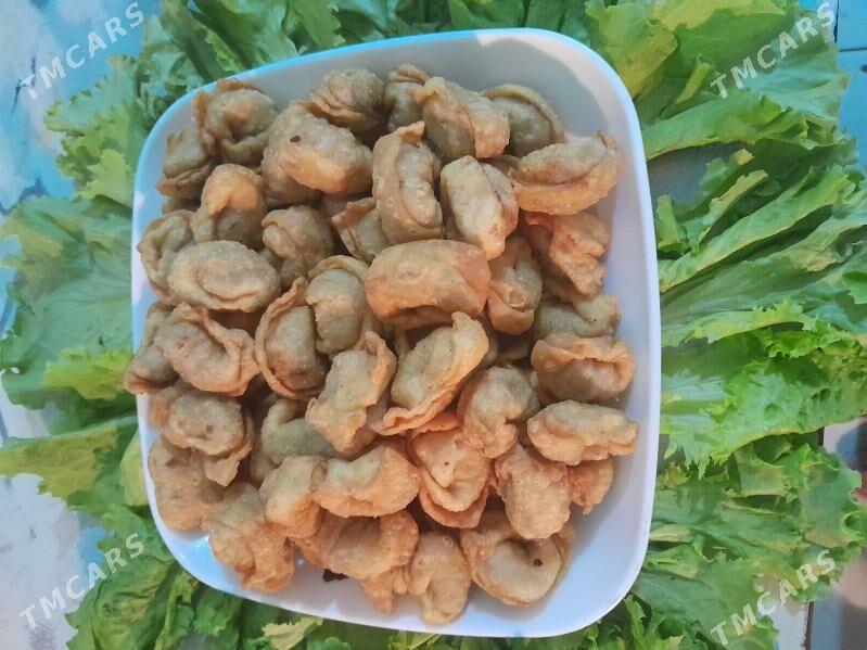 Хорошая работа - Туркменабат - img 3