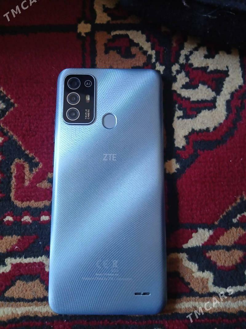 ZTE BLADE a52 - Шабатский этрап - img 2