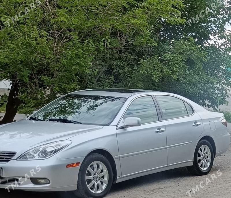 Lexus ES 330 2003 - 200 000 TMT - Aşgabat - img 7