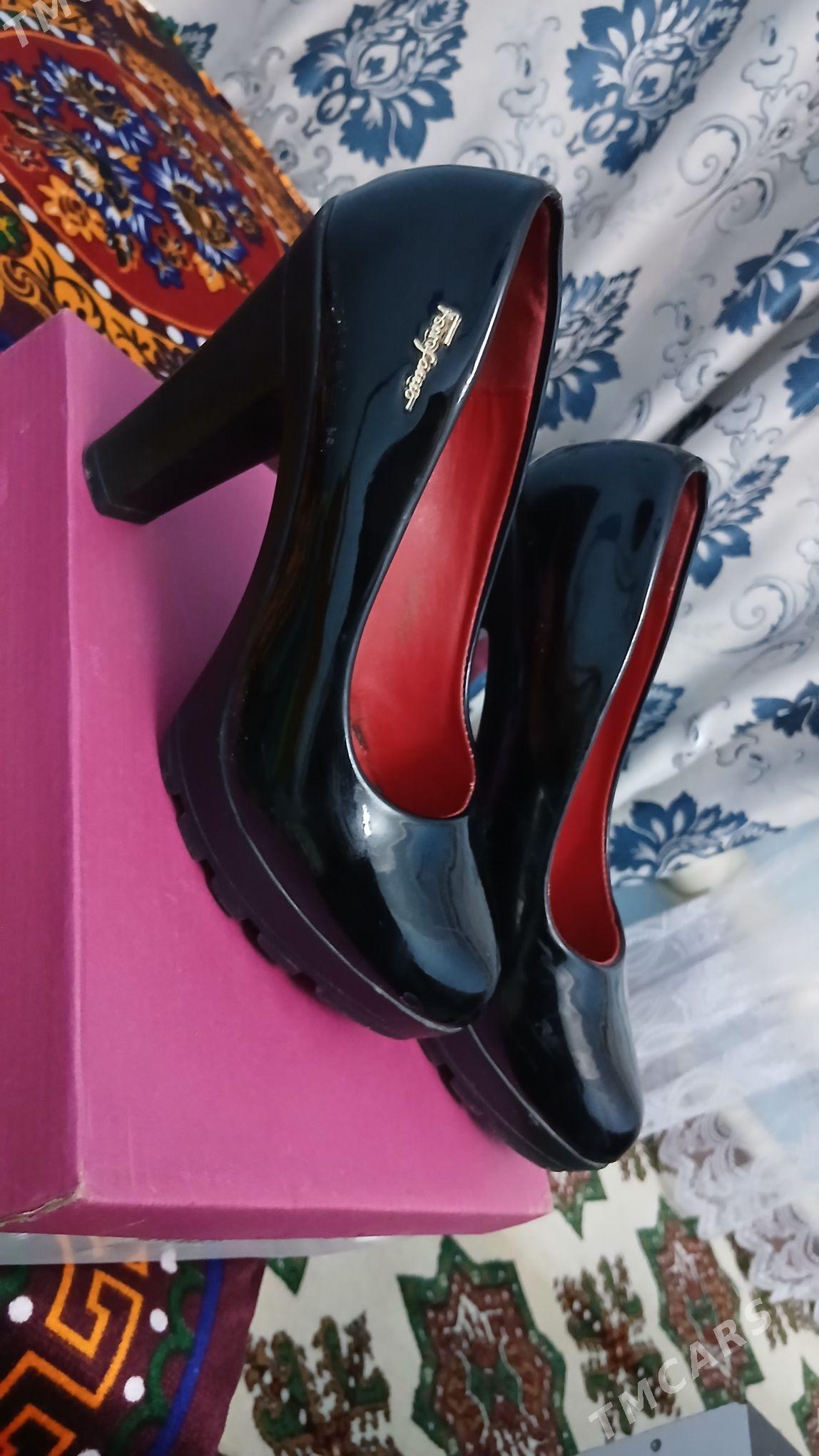 туфли - Şabat etr. - img 2