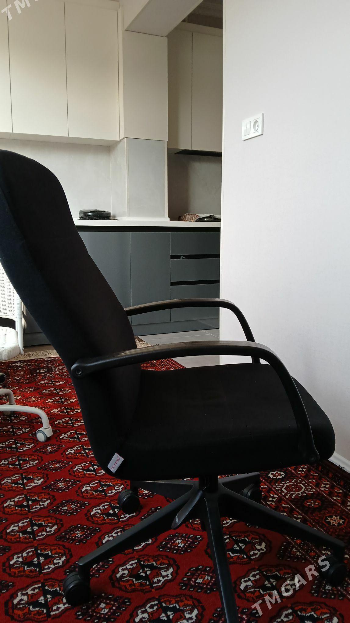 Кресло - Aşgabat - img 3