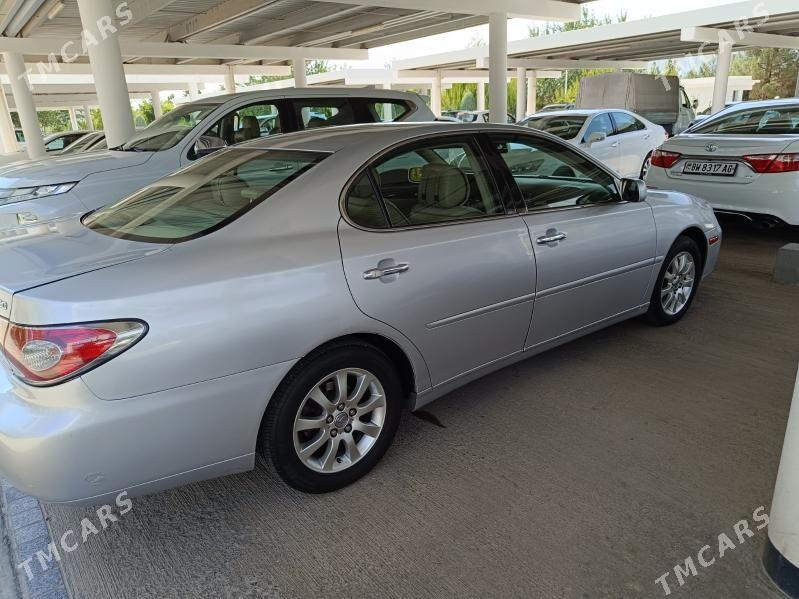 Lexus ES 330 2003 - 200 000 TMT - Aşgabat - img 6
