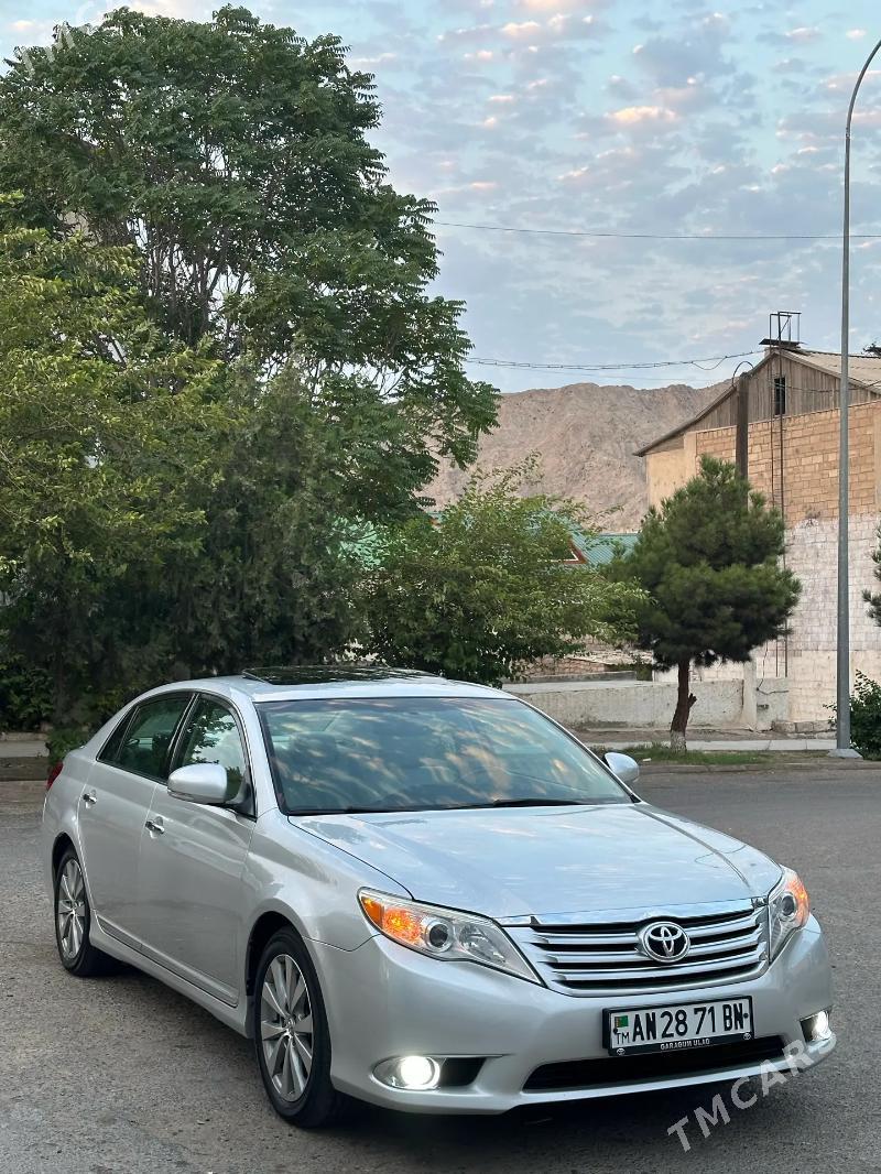 Toyota Avalon 2011 - 285 000 TMT - Туркменбаши - img 5