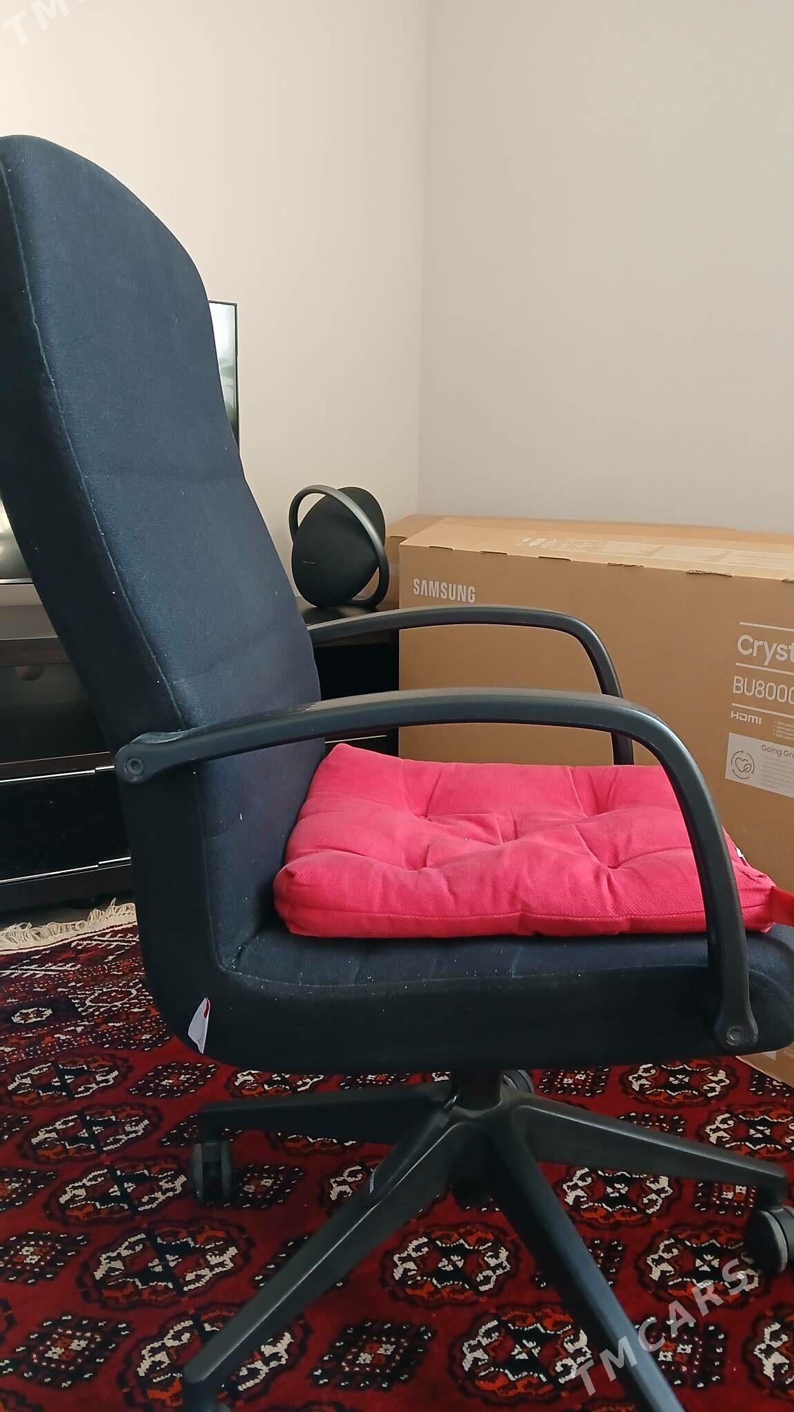 Кресло - Aşgabat - img 2