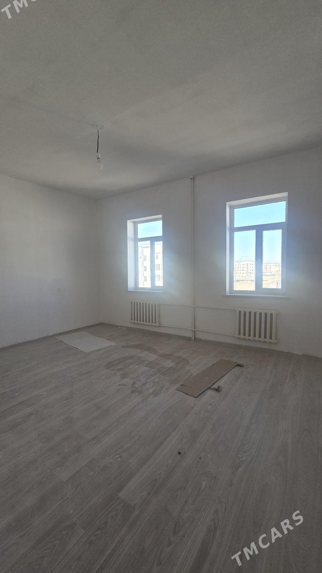 Элитка Аэропорт 3эт 3ком 171м² - Дашогуз - img 4