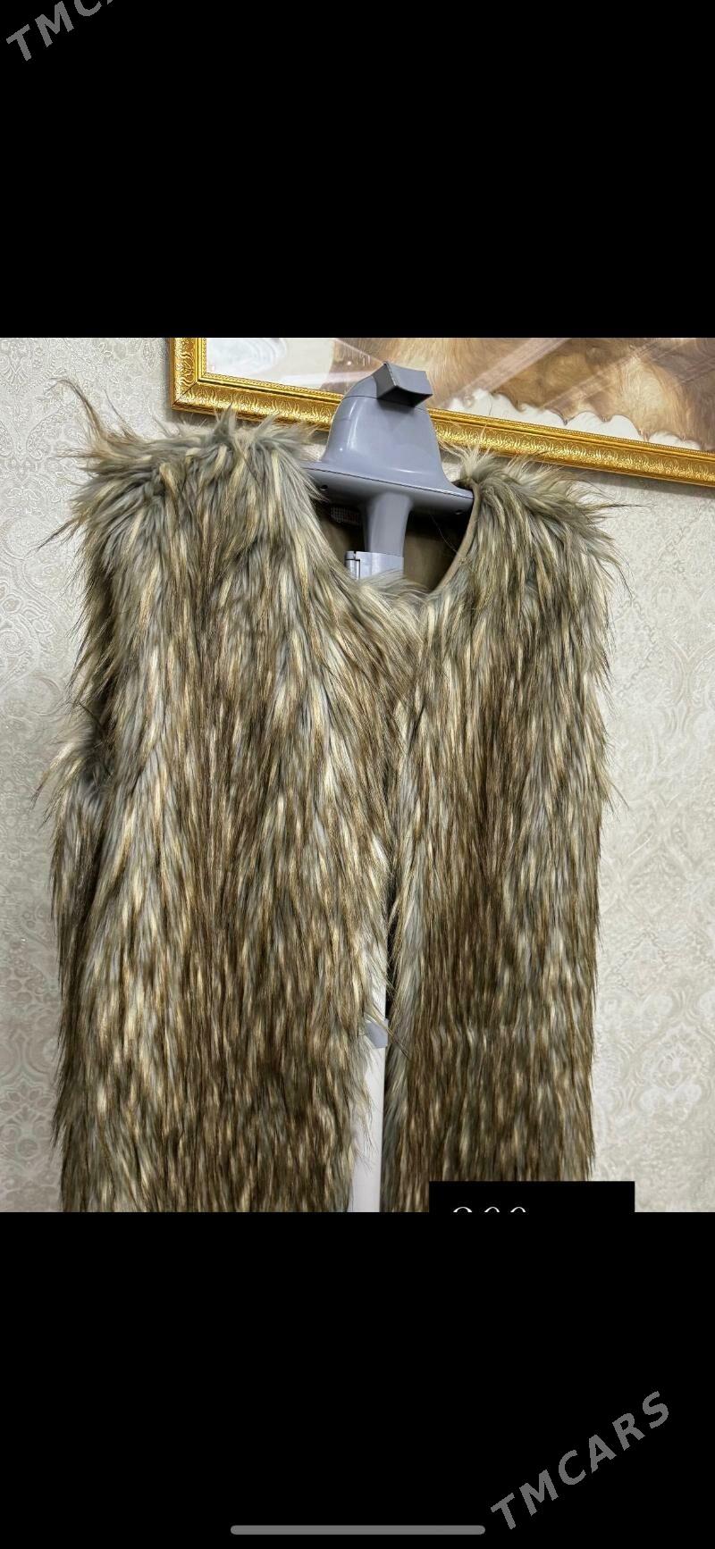 Yeňsiz Şuba .Kastum - Балканабат - img 1